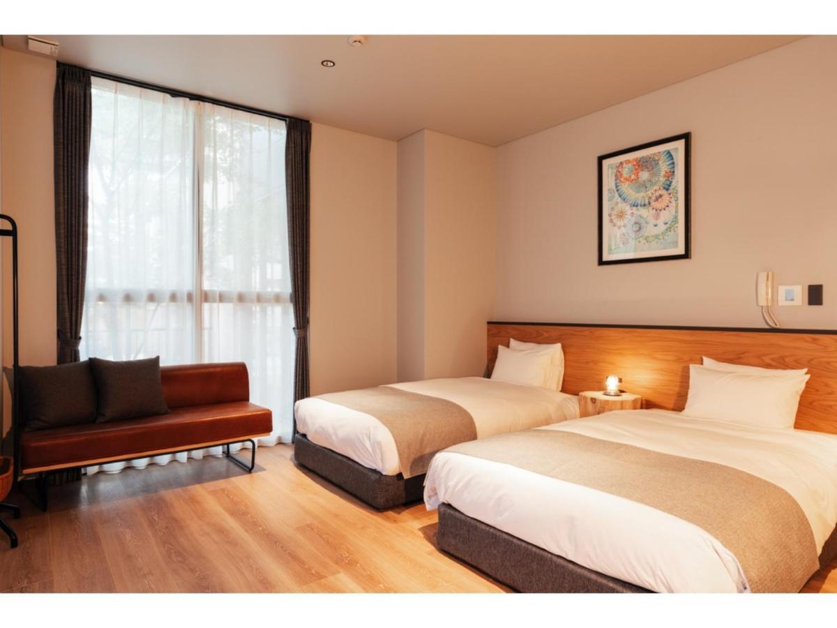 Hotel Karuizawa Cross - Vacation Stay 56456V Екстер'єр фото