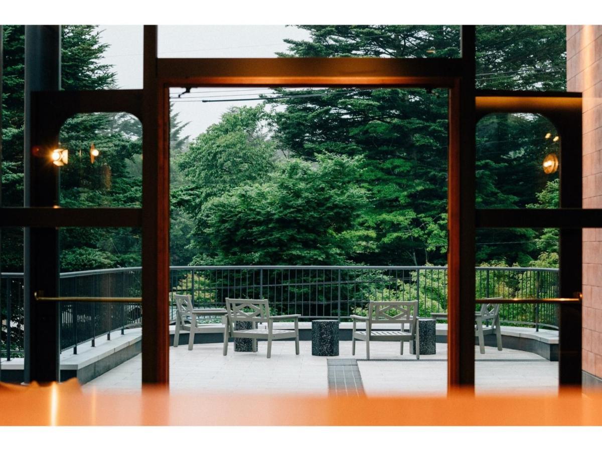 Hotel Karuizawa Cross - Vacation Stay 56456V Екстер'єр фото