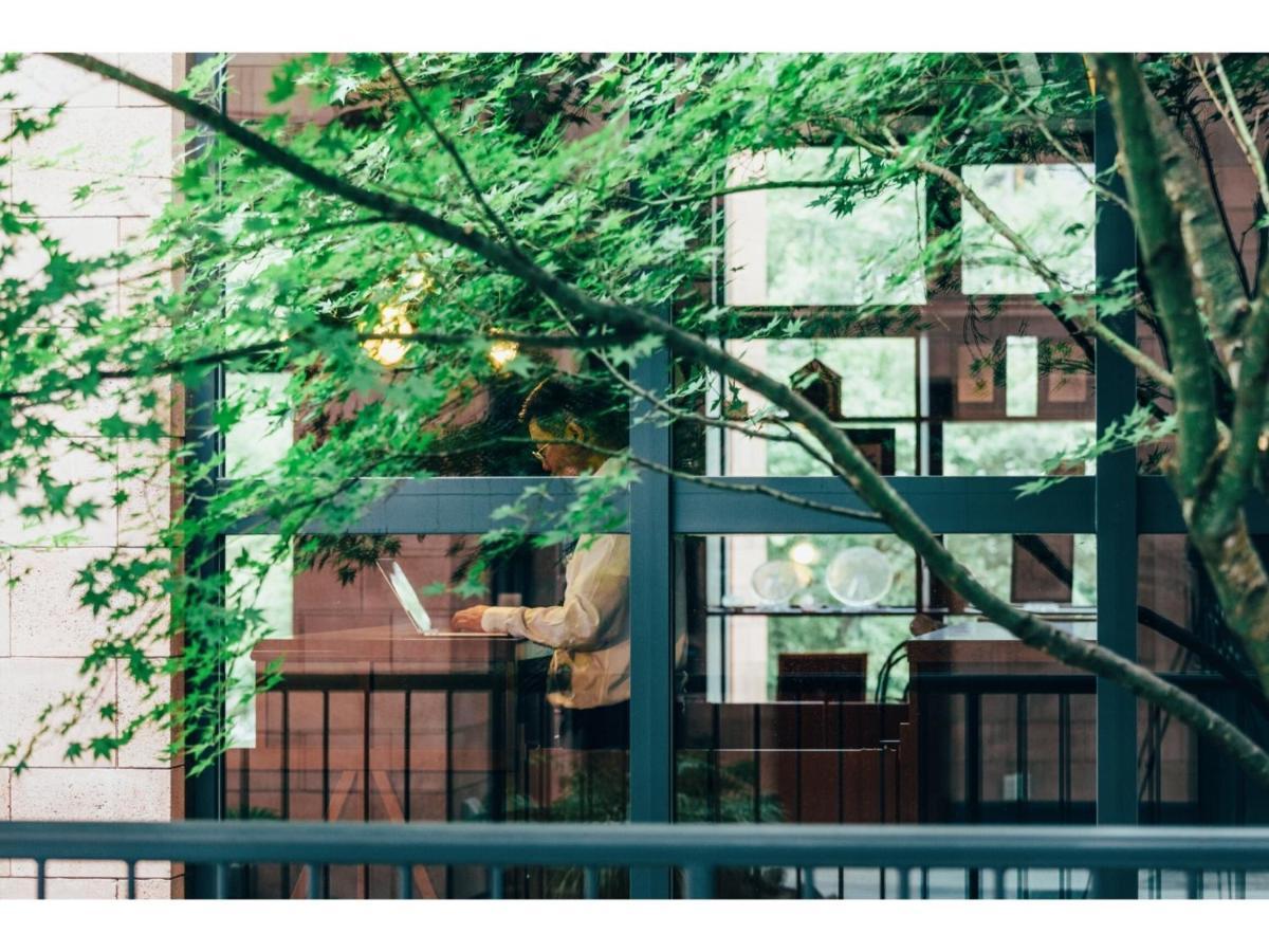 Hotel Karuizawa Cross - Vacation Stay 56456V Екстер'єр фото