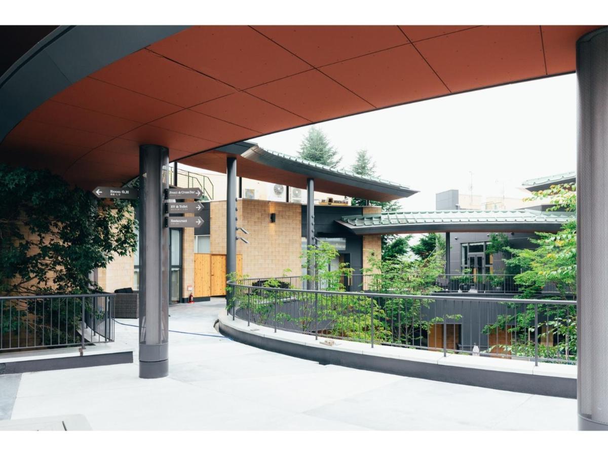 Hotel Karuizawa Cross - Vacation Stay 56456V Екстер'єр фото