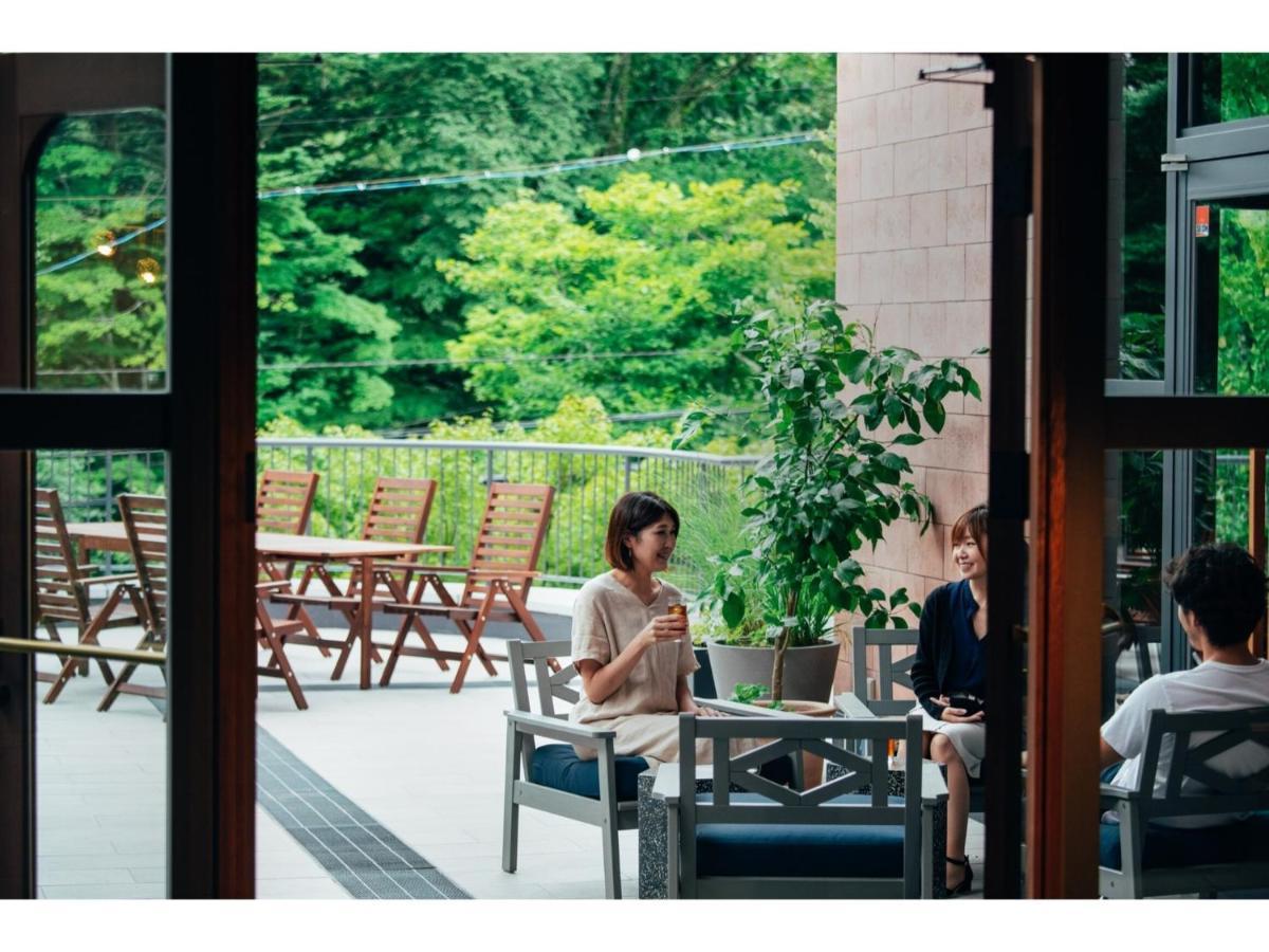 Hotel Karuizawa Cross - Vacation Stay 56456V Екстер'єр фото