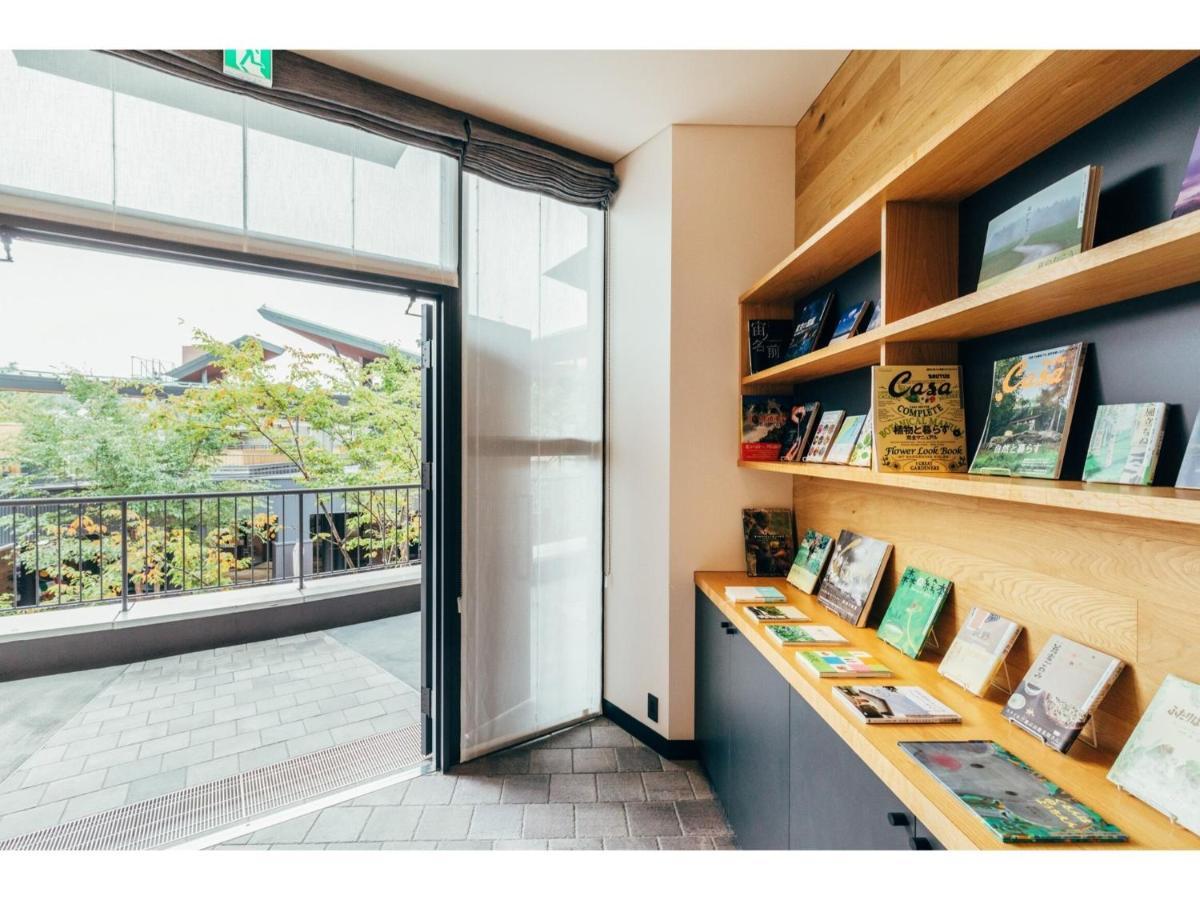 Hotel Karuizawa Cross - Vacation Stay 56456V Екстер'єр фото