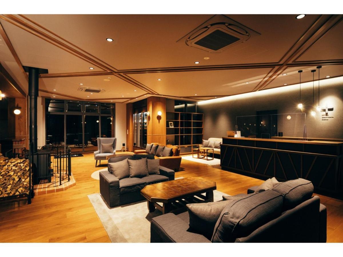 Hotel Karuizawa Cross - Vacation Stay 56456V Екстер'єр фото