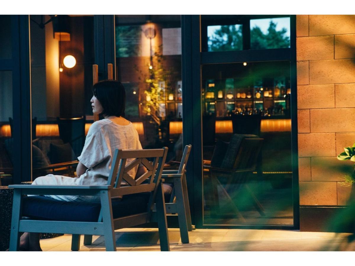 Hotel Karuizawa Cross - Vacation Stay 56456V Екстер'єр фото