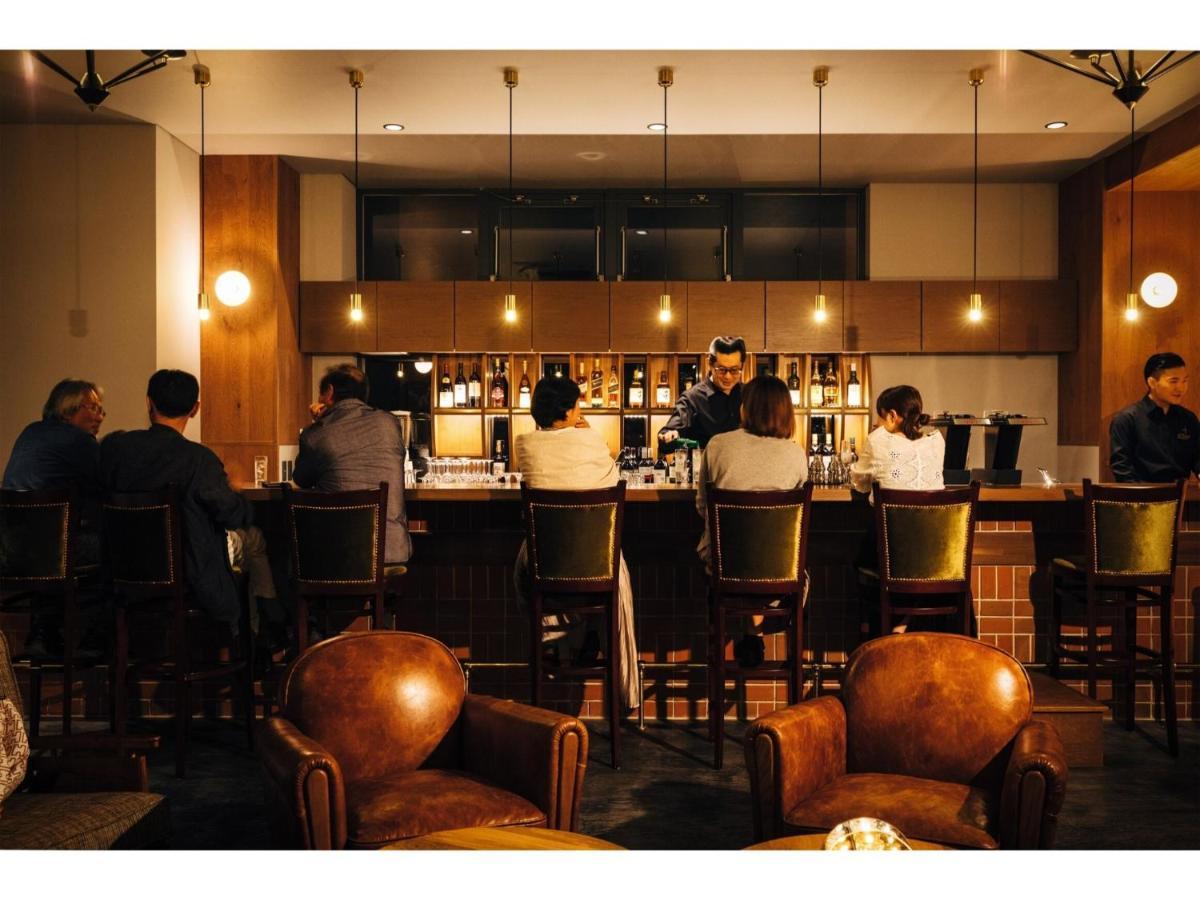 Hotel Karuizawa Cross - Vacation Stay 56456V Екстер'єр фото