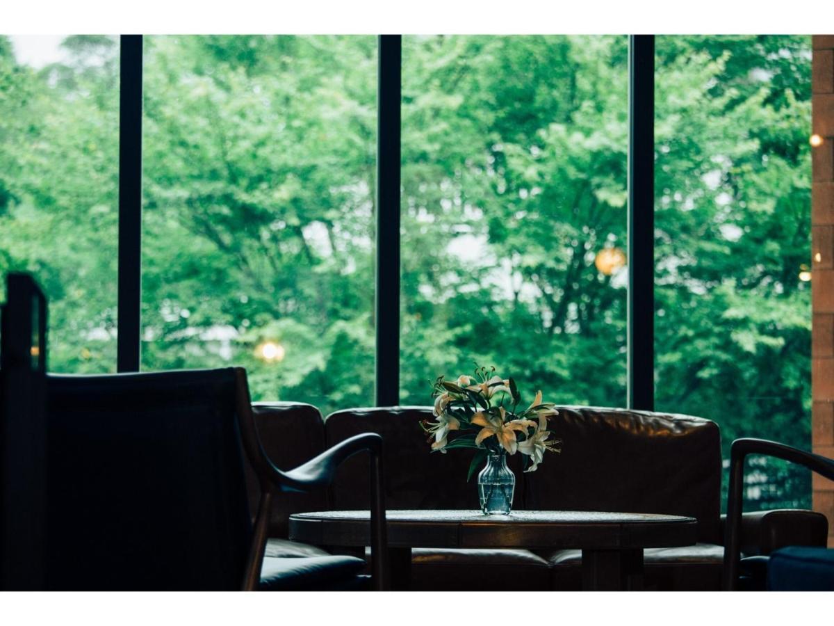 Hotel Karuizawa Cross - Vacation Stay 56456V Екстер'єр фото