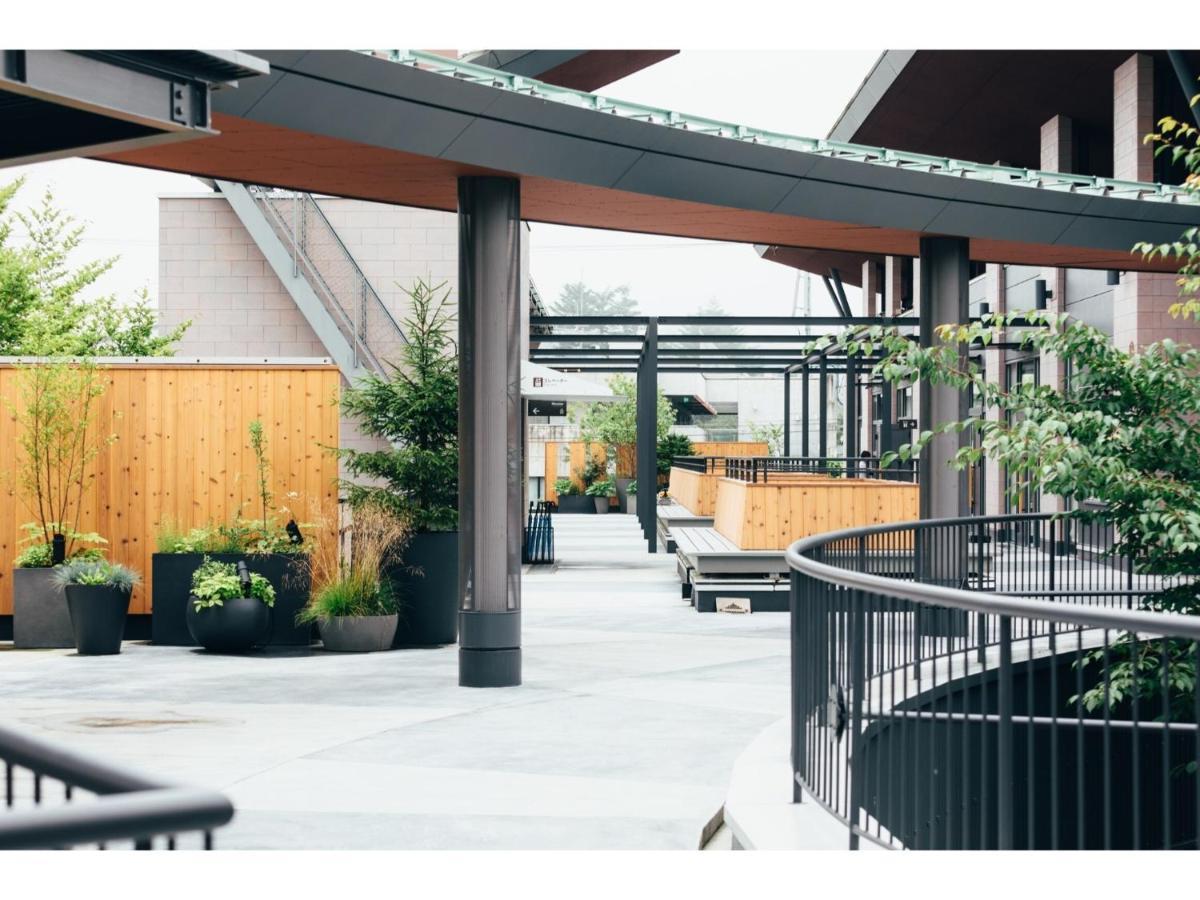 Hotel Karuizawa Cross - Vacation Stay 56456V Екстер'єр фото